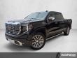 Used 2024 GMC Sierra 1500 Denali Crew Cab Pickup