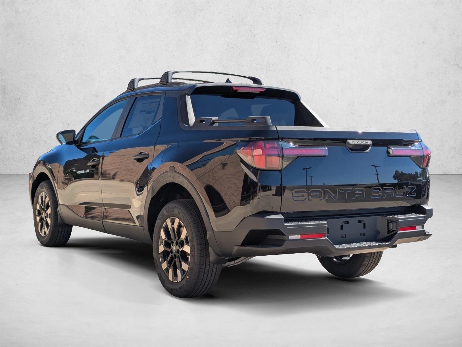 2026 Hyundai Santa Cruz SEL - Photo 9