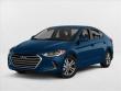 Used 2018 Hyundai Elantra SEL 4dr Car