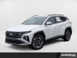 New 2025 Hyundai Tucson SEL Convenience FWD SUV