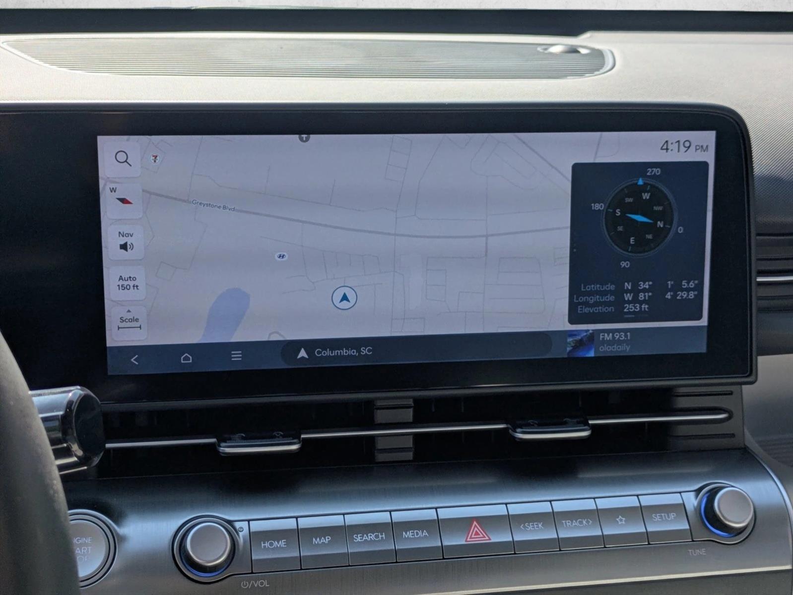 2024 Hyundai Kona Limited - Photo 14