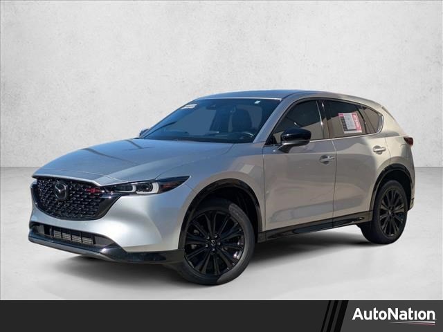 2023 Mazda CX-5 TURBO's photo