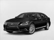 Used 2017 Lexus LS LS 460 4dr Car
