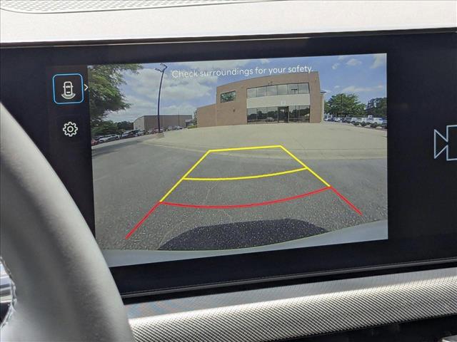 2025 Hyundai Sonata Hybrid SEL - Photo 13