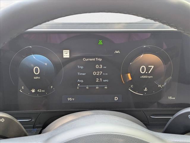 2025 Hyundai Kona SEL Convenience - Photo 12