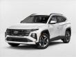 New 2026 Hyundai Tucson SEL Plus FWD SUV