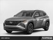 Used 2024 Hyundai Tucson Hybrid Blue Sport Utility