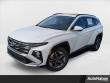 New 2025 Hyundai Tucson SEL Convenience FWD SUV
