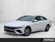 New 2026 Hyundai Elantra SE Sedan