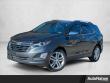 Used 2020 Chevrolet Equinox Premier Sport Utility