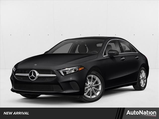 2019 Mercedes-Benz A-Class A220's photo