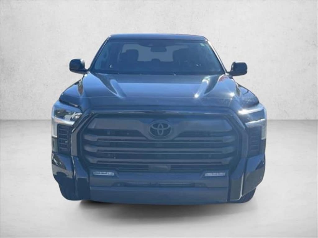 Used 2023 Toyota Tundra SR5 Crew Cab Pickup