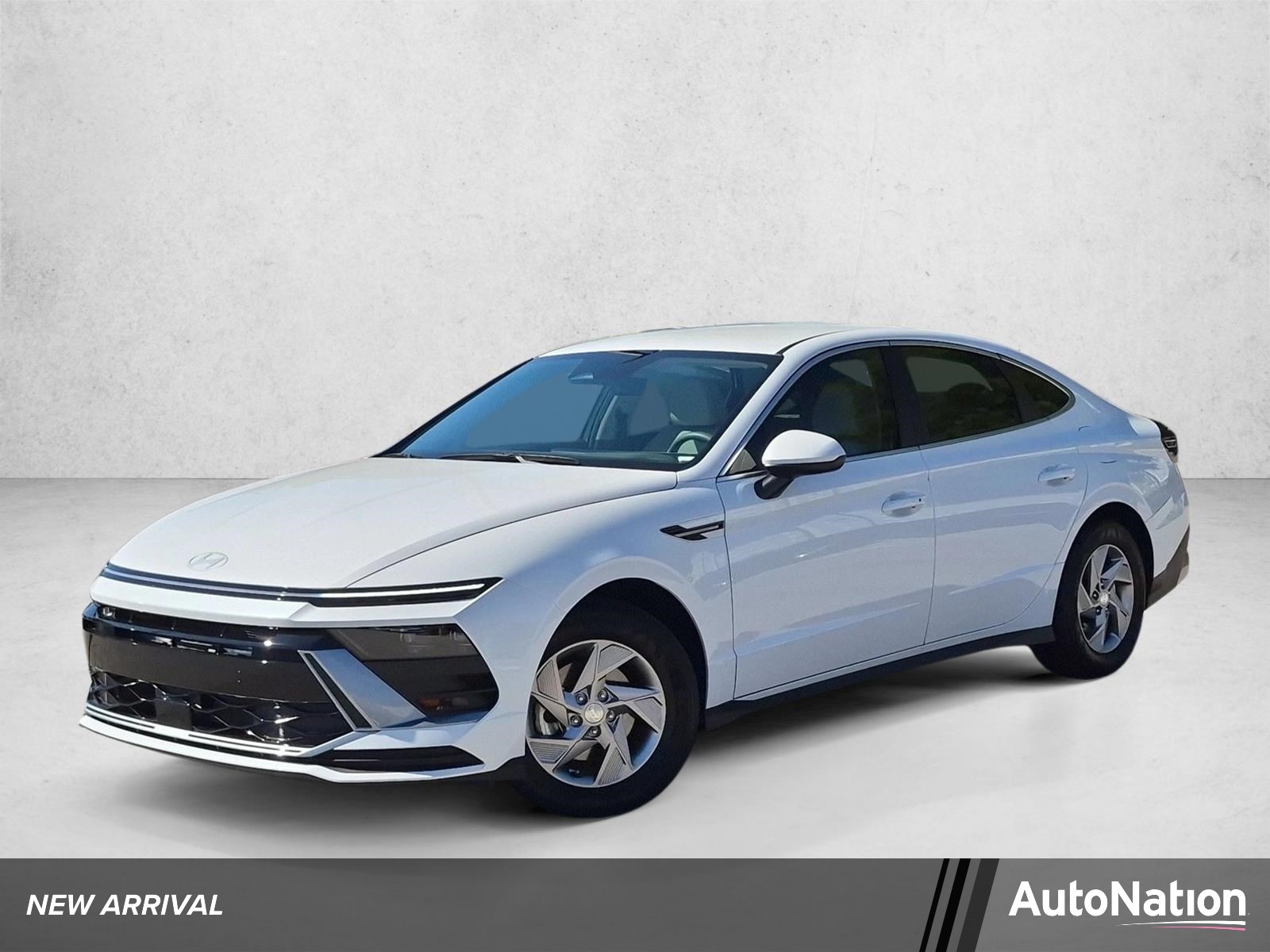 2026 Hyundai Sonata