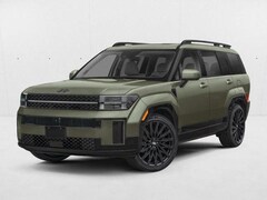 2026 Hyundai Santa Fe Calligraphy AWD SUV
