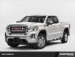 Used 2020 GMC Sierra 1500 SLT Crew Cab Pickup