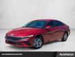 New 2026 Hyundai Elantra SE Sedan