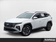 New 2025 Hyundai Tucson SEL Convenience FWD SUV