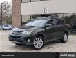 Used 2013 Toyota RAV4 Limited Sport Utility