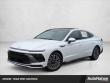 New 2025 Hyundai Sonata Hybrid Limited Sedan