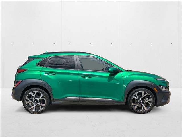 2023 Hyundai Kona Limited photo 4