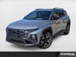 New 2025 Hyundai Tucson XRT FWD SUV