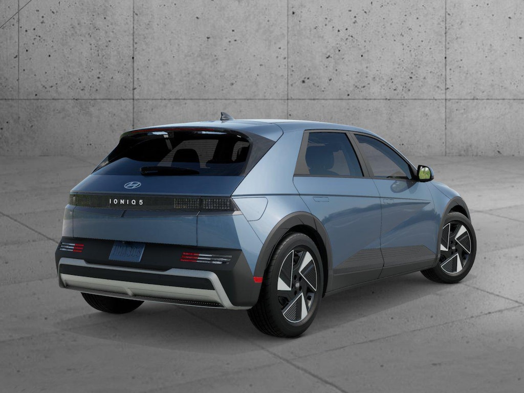 New 2026 Hyundai IONIQ 5 SE SUV
