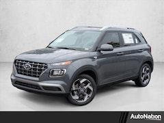 2026 Hyundai Venue SEL SUV
