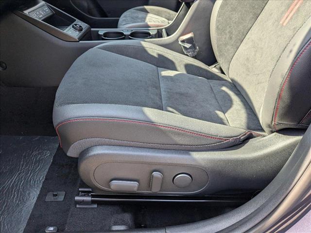 2024 Hyundai Kona N Line photo 4