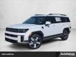 New 2026 Hyundai Santa Fe Hybrid Limited SUV