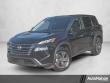 Used 2025 Nissan Rogue SV Sport Utility
