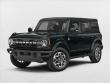 Used 2023 Ford Bronco Outer Banks Sport Utility