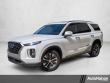 Used 2022 Hyundai Palisade SEL Sport Utility