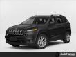 Used 2018 Jeep Cherokee Latitude Sport Utility