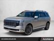 New 2026 Hyundai Palisade Calligraphy FWD SUV