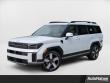 New 2026 Hyundai Santa Fe Limited AWD SUV