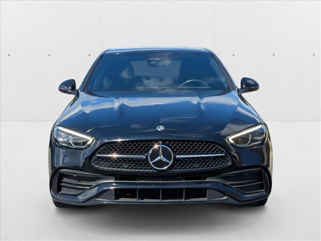 2022 Mercedes Benz C 300 photo 2