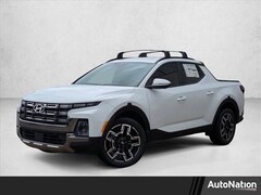 2026 Hyundai Santa Cruz Limited Truck Crew Cab