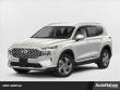 Used 2021 Hyundai Santa Fe SEL Sport Utility