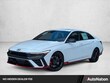  Hyundai Elantra N