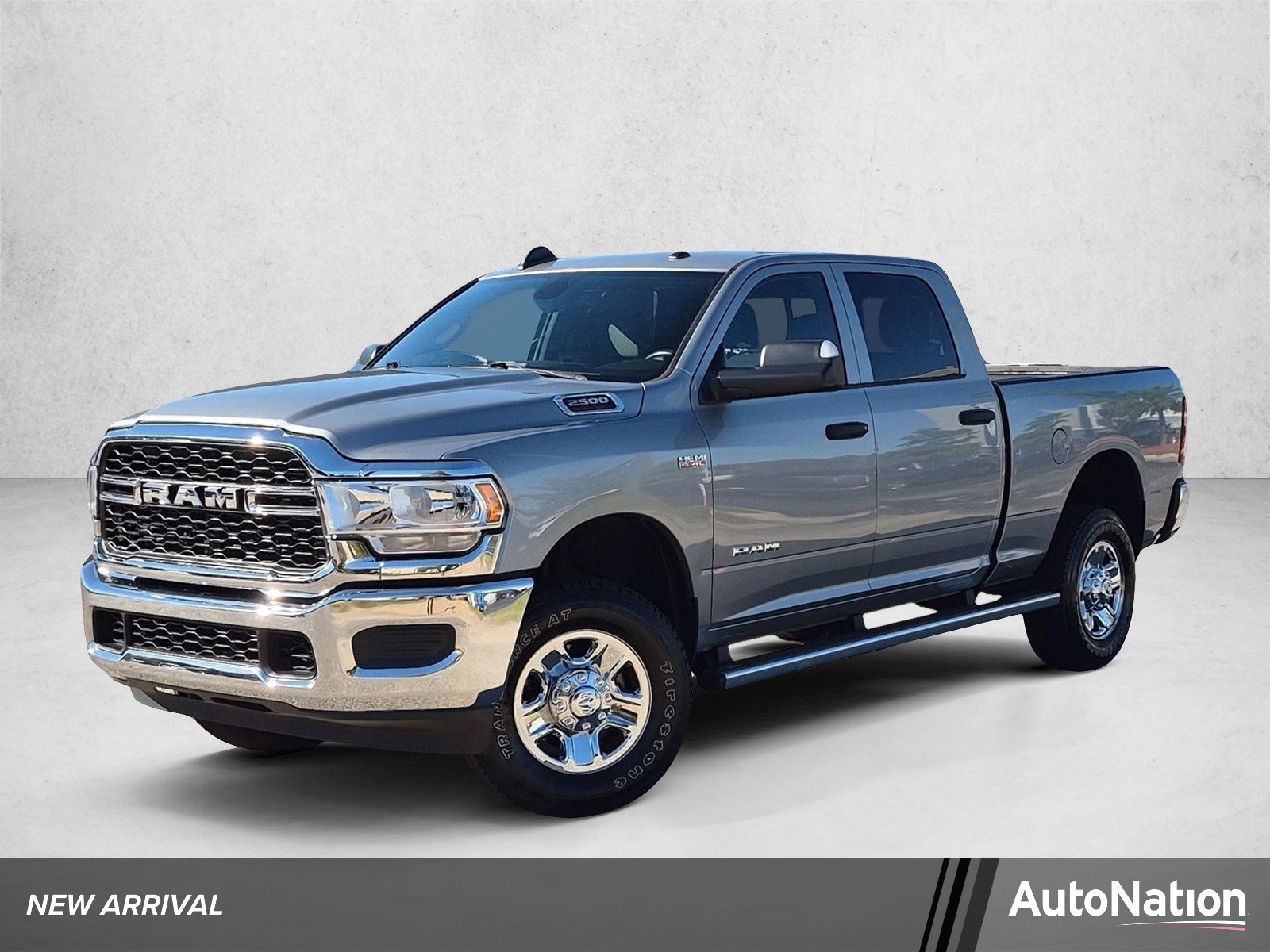 2022 RAM 2500 Pickup