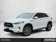 Used 2023 INFINITI QX50 PURE Sport Utility