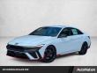 New 2026 Hyundai Elantra N Sedan Sedan