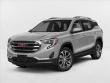 Used 2020 GMC Terrain SLT Sport Utility