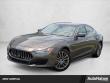 Used 2019 Maserati Ghibli  4dr Car