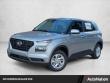 New 2026 Hyundai Venue SE SUV