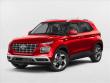 Used 2025 Hyundai Venue SEL Sport Utility