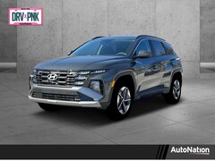 2026 Hyundai Tucson Plug-In Hybrid SEL SUV