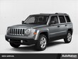 Jeep Patriot