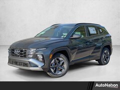 2026 Hyundai Tucson Plug-In Hybrid SEL SUV