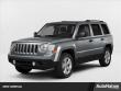 Used 2015 Jeep Patriot Sport Sport Utility
